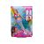 Barbie Dreamtopia Glitzernde Meerjungfrau Puppe in Verkaufsverpackung