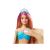 Nahaufnahme von Barbie Dreamtopia Glitzernde Meerjungfrau Puppe Torso