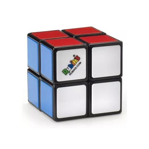 Kocka Rubik: mini-kocka 2 x 2 - nová edícia 122925015