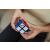Rubik: 2 x 2-es mini kocka - új kiadás 122925015