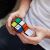 Rubik: 2 x 2-es mini kocka - új kiadás 122925015