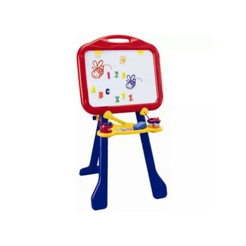 Crayola Grow n Up set șevalet de desen reglabil pentru copii