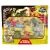 Goo Jit Zu: Jurassic World - Zestaw 6 mini figurek akcji, które można rozciągać 122925256