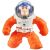 Goo Jit Zu Lightyear Buzz figurka akcji, zabawka do rozciągania