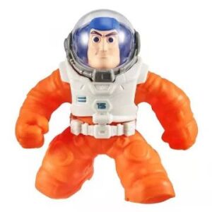 Goo Jit Zu Lightyear Buzz rastezljiva figura - Goo Jit Zu