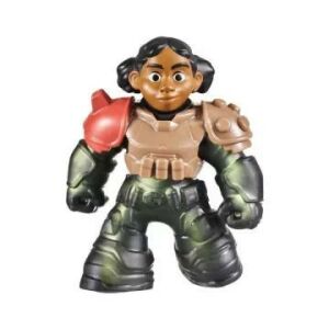 Goo Jit Zu Lightyear Izzy Figurka Akcji - Goo Jit Zu