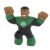 Goo Jit Zu DC Green Lantern dehnbare Mini-Actionfigur