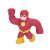 Goo Jit Zu DC Flash dehnbare Mini-Actionfigur