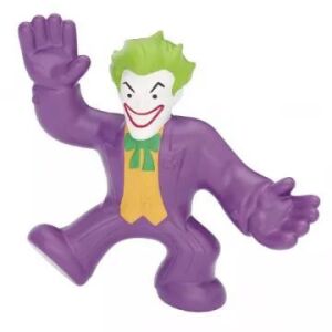 Goo Jit Zu DC Joker nyújtható mini akciófigura - Goo Jit Zu