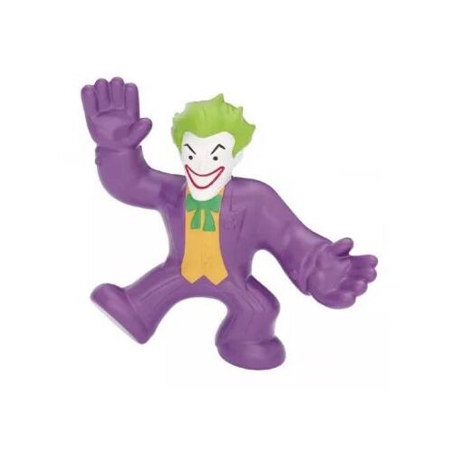 Goo Jit Zu: DC nyújtható mini akciófigura - Joker