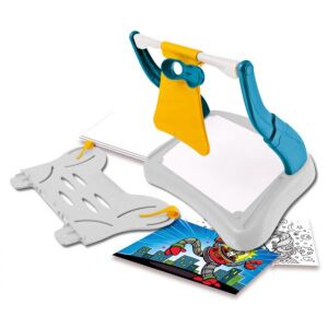 Kreativ Rajziskola proiector de desen pentru copii - Nonbrand Jocuri si jucarii creative