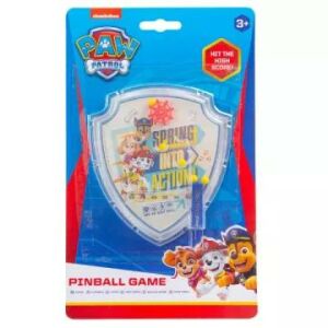 Paw Patrol : Pinball 122925784 - Nickelodeon