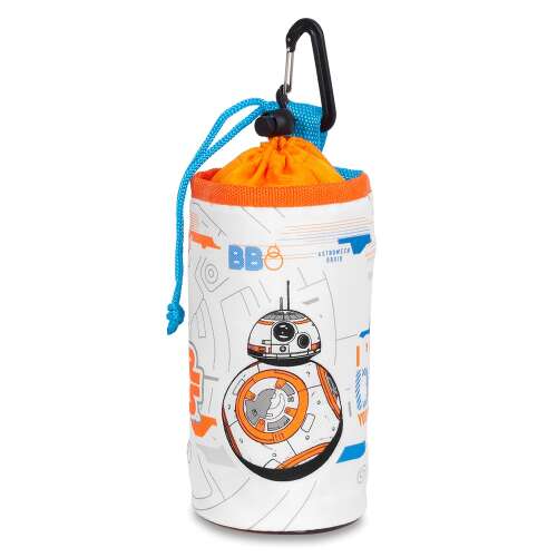 Star Wars BB-8 Palacktartó - 0,5/0,33 literes palackokhoz