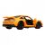 Hot Wheels: Hátrahúzható Gusion Busta kisautó, 1:43 173825237