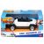 Hot Wheels: Hátrahúzható Gusion Busta kisautó, 1:43 173825237
