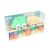 Play&amp;Squish - 24 db-os, vonattal 122926330