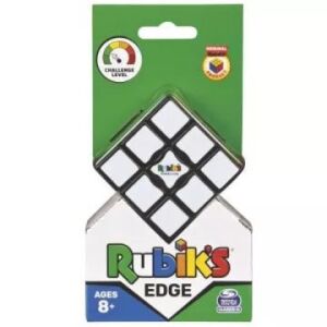 Rubik: Edge kocka - 3 x 1 122926523 - Logikai játék