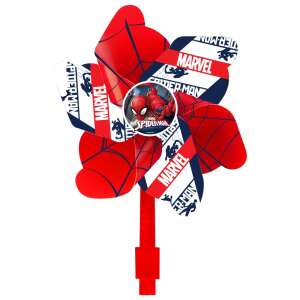 Marvel Spiderman Bike Wind Spinner - Outdoor Skill Game