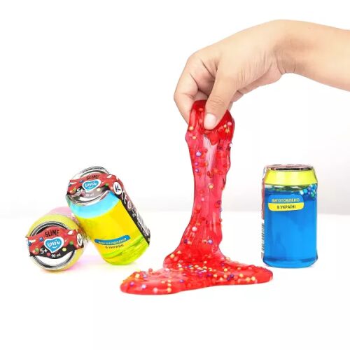 Okto Lovin: Slime u kutiji od kole - 90 ml, raznoliko 143041712