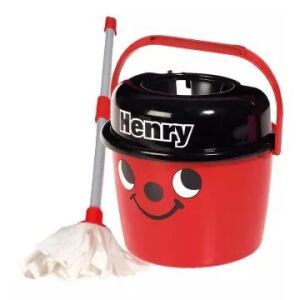 Henry felmosó szett vödörrel