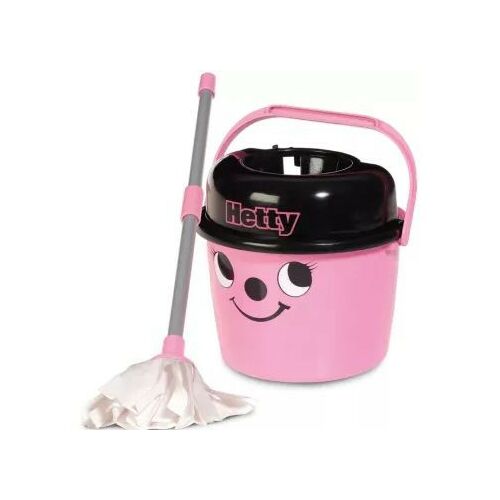Súprava s mopom a vedrom - Hetty