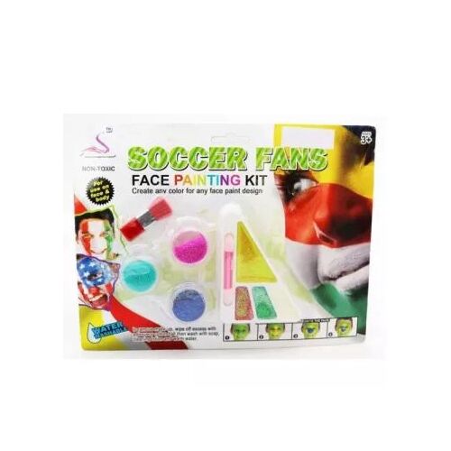 Боя за лице - 6 цвята 122926970