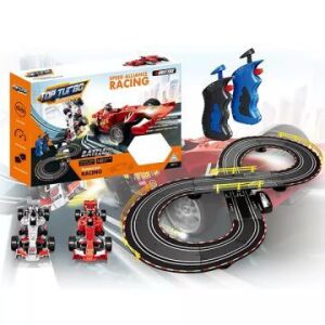 Комплект електрически Формула 1 122927314 - Manyuk Toys