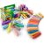 Crayola Lemosható aszfaltkréta 48 db-os készlet dobozban 165593767
