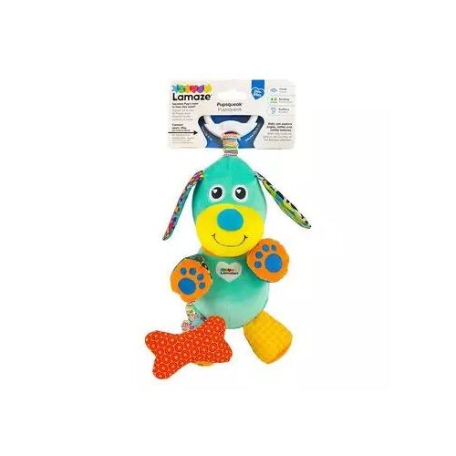 Lamaze: Pupsqueak, a kölyökkutya