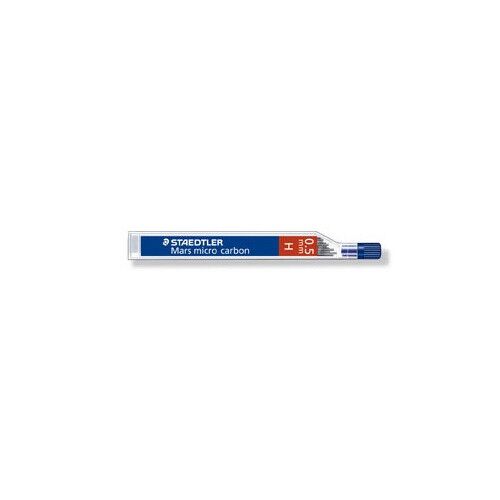 STAEDTLER Feinmine Mars micro 0,5mm H 12St 12 Stück 122956538