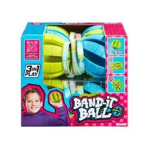 Tomy Band-it Ball 3 az 1-ben labda 146071031 - Szabadtéri ügyességi játék