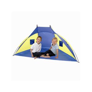 Árnyékoló sátor strandra - 220 x 110 x 110 cm 146071036 - Medence és strandjáték