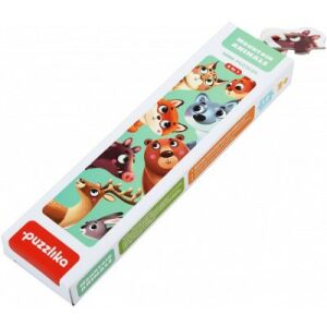 Cubika Erdei állatok 16 darabos puzzle 146071041 - Baba puzzle