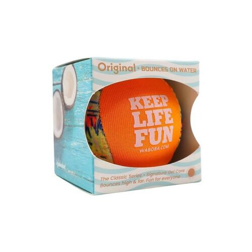 Waboba Original Bold ball vízi pattlabda 146070730