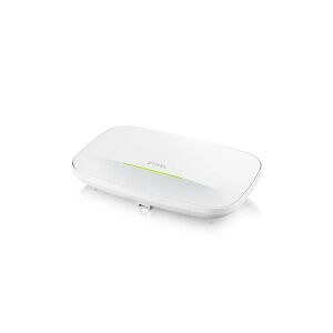 Zyxel wireless access point tri band be6500 (wifi 7) wall mountable 1x2.5gbps, nwa110be-eu010101f NWA110BE-EU010101F 114519558 - Zyxel Access Point