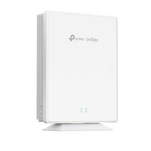 TP-Link Omada EAP650-Desktop AX3000 WiFi 6 Access Point Uhol pohľadu