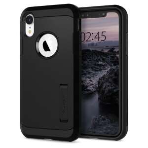 Etui Spigen Tough Armor do iPhone XR black 40266904 - Spigen