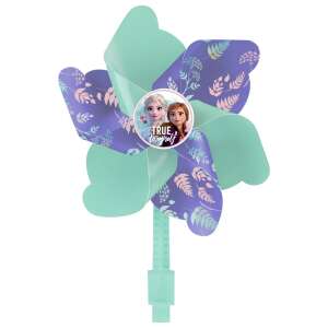Frozen 2 Disney Windmill for bike - Outdoor Skill Game