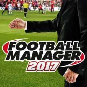 Football Manager 2017 147204280 - Sega