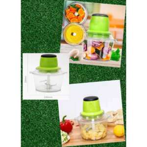 Tocator electric multifunctional 250W