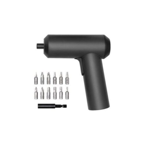 Xiaomi Mi Cordless Screwdriver Elektromos Csavarbehajtó Black 114527612