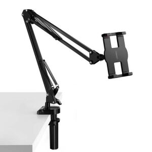 UGREEN LP142 állvány telefonhoz/táblagéphez (fekete) 114532076 - Ugreen