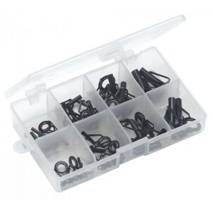 EUROSTAR E2970999 SPICCGYŰRŰ SZETT 36 DB horgászat orsó és bot ápolási termékek 114533064 - Horgász szett