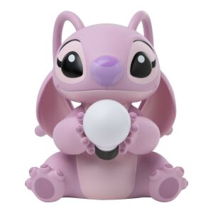 Paladone Angel Light, Disney: Stitch™, 17 cm, Elemes, Asztali lámpa 114533268 - Paladone