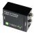 Techly IDATA SPDIF-3 Multiconnection RCA Fekete csatlakozó átalakító 114533376