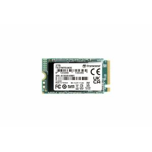 Transcend 400S 2 TB M.2 PCI Express 3.0 NVMe 3D NAND Belső SSD 114533462 - Transcend