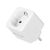 Kruger&amp;Matz Connect P3 Tuya WiFi aljzat 114533787