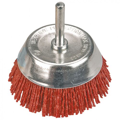 Csiszoló kefe 65 mm-es nyéllel 114533790