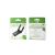 Wi-Fi hálózati kártya wifi-vevő usb adapter 1200mbps dual 114534245