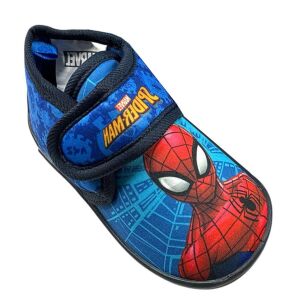 Син пантоф Spider-Man за момчета, Marvel - Бебе & Малко дете